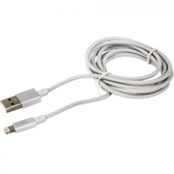Cable silver ht usb