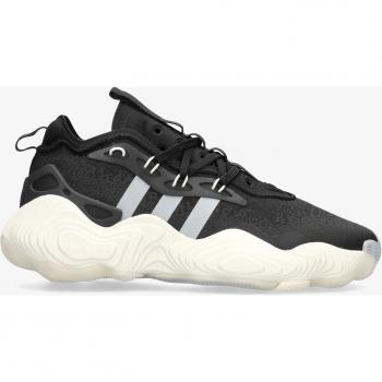 Zapatillas Adidas Trae Young 3 para Hombre en Negro