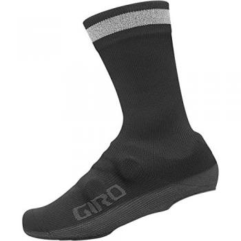 We Cycle Giro Xnetic H2O Regen-Schuhe für Damen – schwarz, 2025, L (43–45)