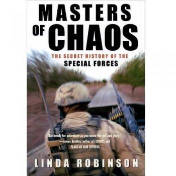 Masters Of Chaos