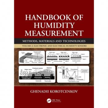 Handbook of Humidity Measurement Volume 2