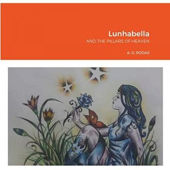 LUNHABELLA: And The Pillars of Heaven