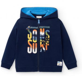 Veste en peluche Tuc Tuc Sons Of Fun