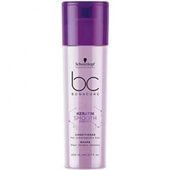 Acondicionador Bonacure Frizz Away