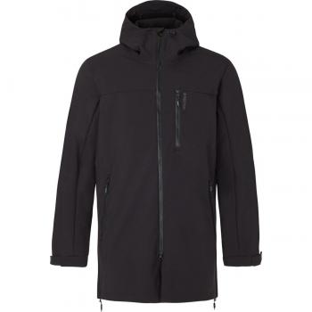 Giacca Softshell Uomo Woodard Protests (2)