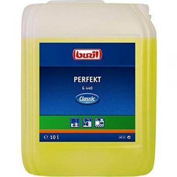 Detergente Buzil Perfect g 440