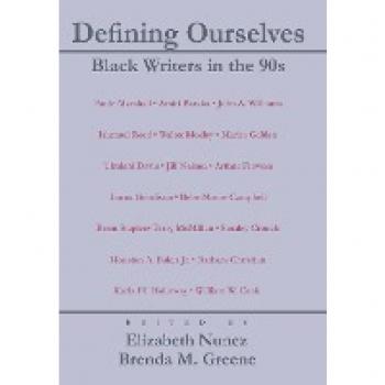 Defining Ourselves