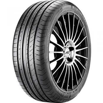 Pneu Fulda SportControl 2 245/35R19 93Y Été Tl Xl Fp Pour Voitures