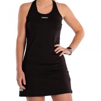 Marine Mamba Off‑Shoulder Dress, Size S
