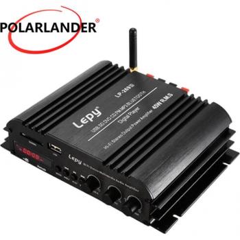 VéloSonor 45 W FM/MP3