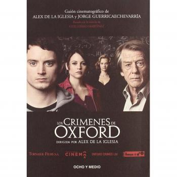Crimenes de oxford