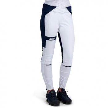 Swix Dynamic Pants White L Femme