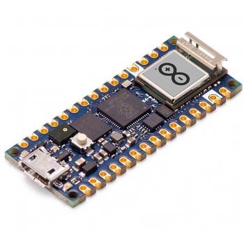 Arduino mit RP2040