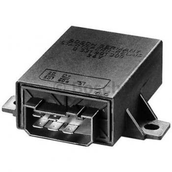 Relé de repetición de arranque Bosch 0 331 802 100