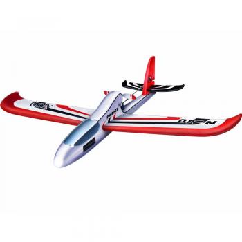 Nikko 35007 Nano N-Blaster Lenk