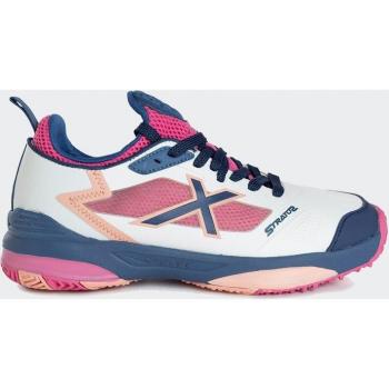 Scarpe Munich Stratos 08 Blu Rosa