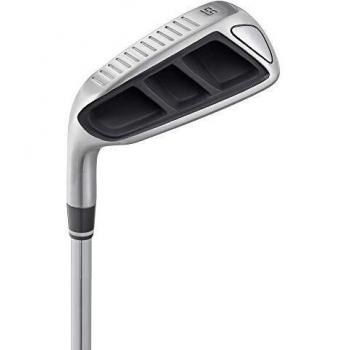 Mazel Golf Wedge Set – 35” Chipper, 35°, 45°, 55°, 60°