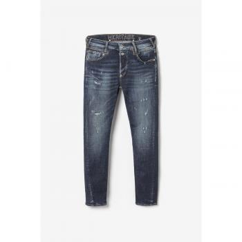 Raffi 900/16 tapered Jeans von Le Temps des Cerises