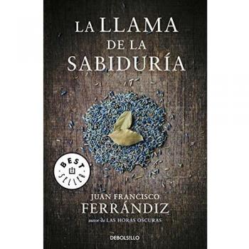 La llama de la sabiduria / The Flame of Wisdom