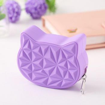 Bolso Diario Gato Bluetooth