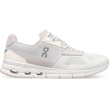 Scarpe On Running Cloudrift White / Grey EU 41