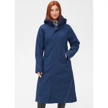 Small Mountain Horse Felicia Navy Outerwear