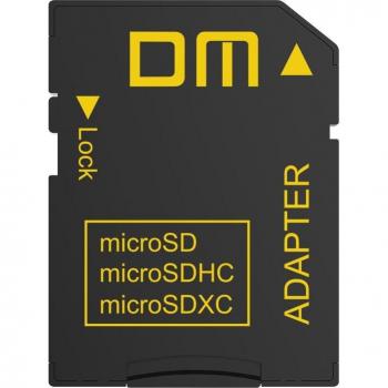 Adaptateur SD DM compatible