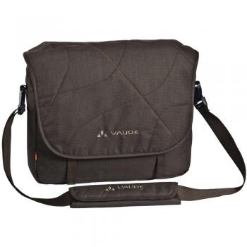 Torpet Coffee‑Tote – Unisex Umhänge­tasche, VAUDE 11560-0100, 17 Liter