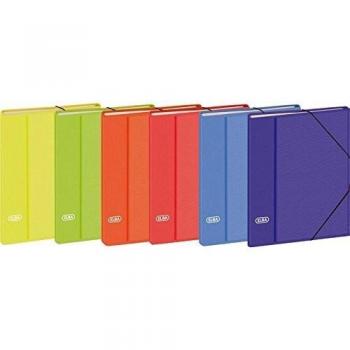 Trieur Folio 12 Positions Elba Color Life