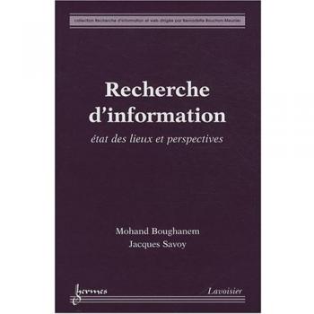 Recherche d'informations etat des lieux et perspectives coll