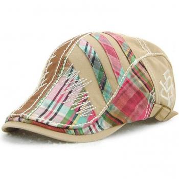 Xthree Unisex Beret