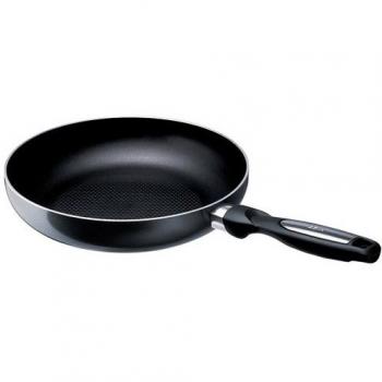 Beka 13077264 Poêle à frire Pro Induc 26 cm en aluminium