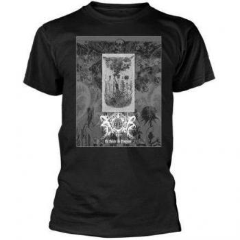 Xasthur Unisex T-Shirt To Violate XXL schwarz