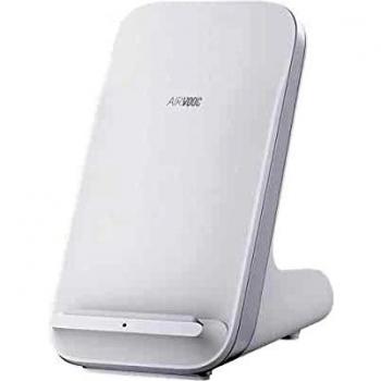 Cargador inalámbrico OPPO 50W blanco