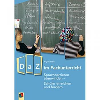 DaZ im Fachunterricht