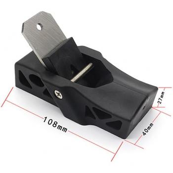 Portable Wood Planer Tool