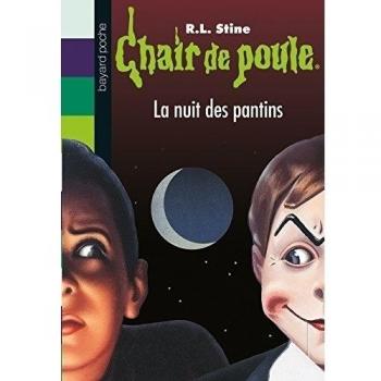 La nuit des pantins