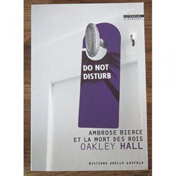 Ambrose Bierce et la mort des rois