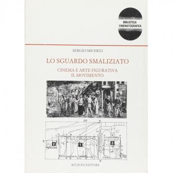 Lo sguardo smaliziato. Cinema e arte figurativa. Il movimento