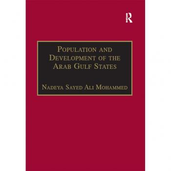 Population and Development of the Arab Gulf States