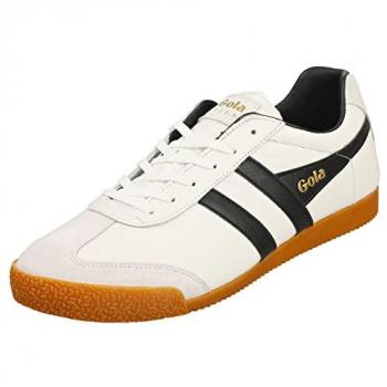Gola Harrier Sneakers Classiche Bianco EU 41