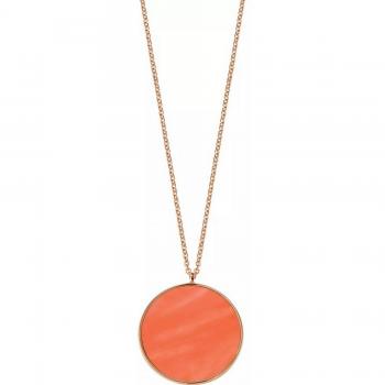 Collar Morellato Perfetta Mujer Oro Rosa