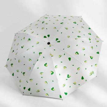 PetalPort Windproof Compact Umbrella
