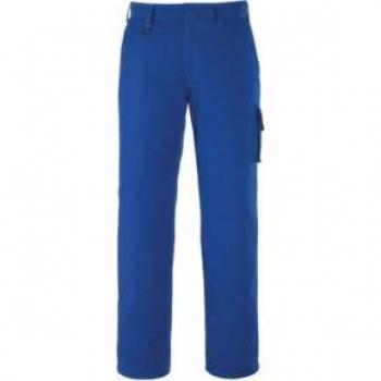 Mascot Berkeley Cargo Trousers Royal (L32W35.5)