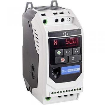 Antriebstechnik: Peter Electronic VersiDrive i 075/E3 0.75 kW