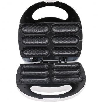 Electric Waffle Maker for Corn Dogs
