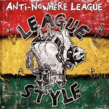 Ligue Anti-Nulle