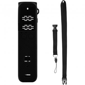 Tapa de Lente DJI Pocket 2 con Silicona
