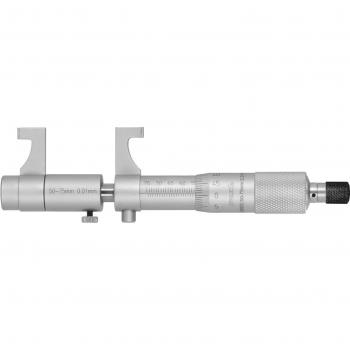 HOLEX Micrometro interno con becchi