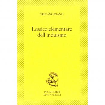 Lessico elementare dell'induismo